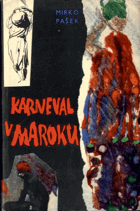 Karneval v Maroku