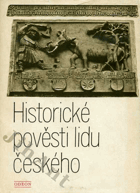 Historické pověsti lidu českého