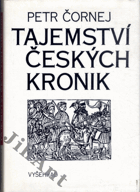 Tajemství českých kronik