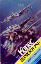 Konec honicích psů