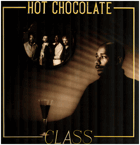 LP - Hot Chocolate - Class