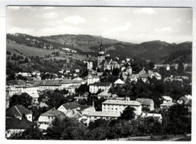 Kremnica (pohled)