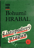 Listopadový uragán