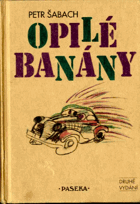 Opilé banány