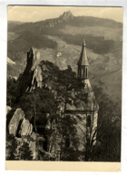 Malá Skála - Pantheon (pohled)