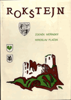 Rokštejn - středověký hrad na Jihlavsku