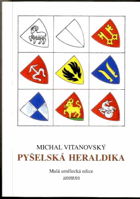 Pyšelská heraldika