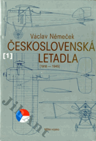 Československá letadla. (I), 1918-1945
