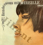 Rendezvous mit Mireille