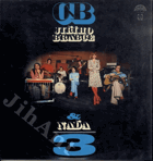 LP - Country Beat Jiřího Brabce a Naďa Urbánková