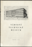 Národní technické museum