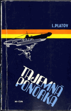 Tajemná ponorka