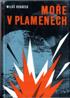 Moře v plamenech