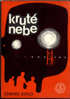 Kruté nebe