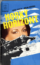 Horký horizont