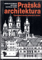 Pražská architektura