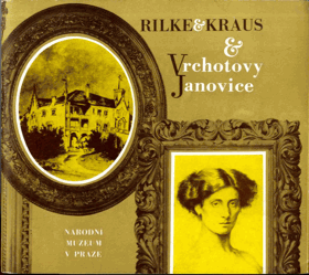 Karel Kraus a Vrchotovy Janovice