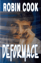Deformace
