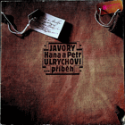 LP - POUZE OBAL - Javory - Příběh - POUZE OBAL