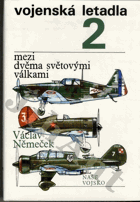 Vojenská letadla 2