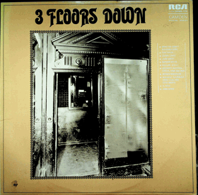 LP - 3 Floors Down