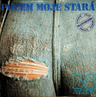 LP - Bluesberry - Pocem moje stará