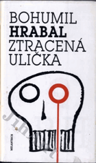 Ztracená ulička