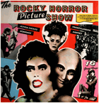 LP - The Rocky Horror Show