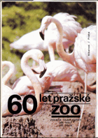 60 let pražské ZOO