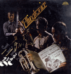 LP - Classic Jazz Collegium - Ellingtonia