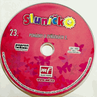 CD - Pohádky o zvířátkách