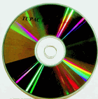 CD - Tupac