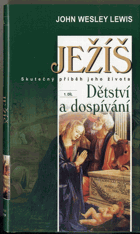 Ježíš 1 - 3