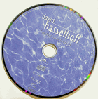 CD - David Hasselhoff