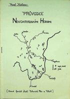 Průvodce Novohradskými horami