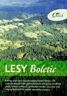 Lesy Boletic