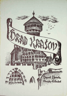 Hrad Krašov