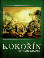 Kokořín - německy