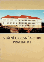 Státní okresní archiv Prachatice