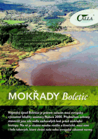 Mokřady Boletic