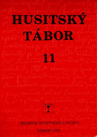 Husitský Tábor 11