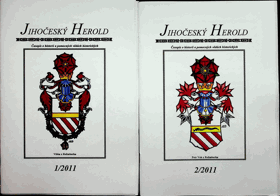 Jihočeský herold 1 - 2