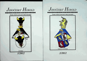 Jihočeský herold 1 - 2