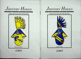 Jihočeský herold 1 - 2
