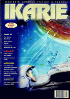 Ikarie - Měsíčník science fiction 4