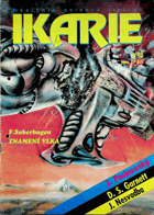 Ikarie - Měsíčník science fiction 1