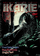 Ikarie - Měsíčník science fiction 12