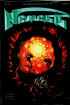 Nemesis 2/95