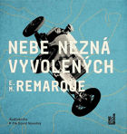 CD - Nebe nezná vyvolených (Audiokniha)
