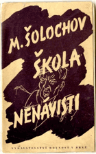 Škola nenávisti